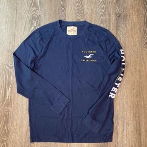 Unisex Long Sleeve Tee